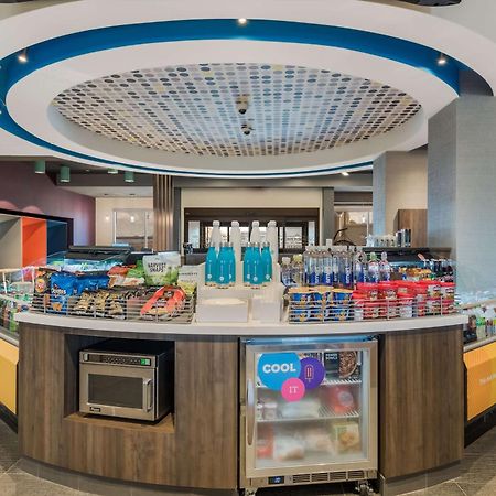 Tru By Hilton Greensboro, Nc Екстериор снимка