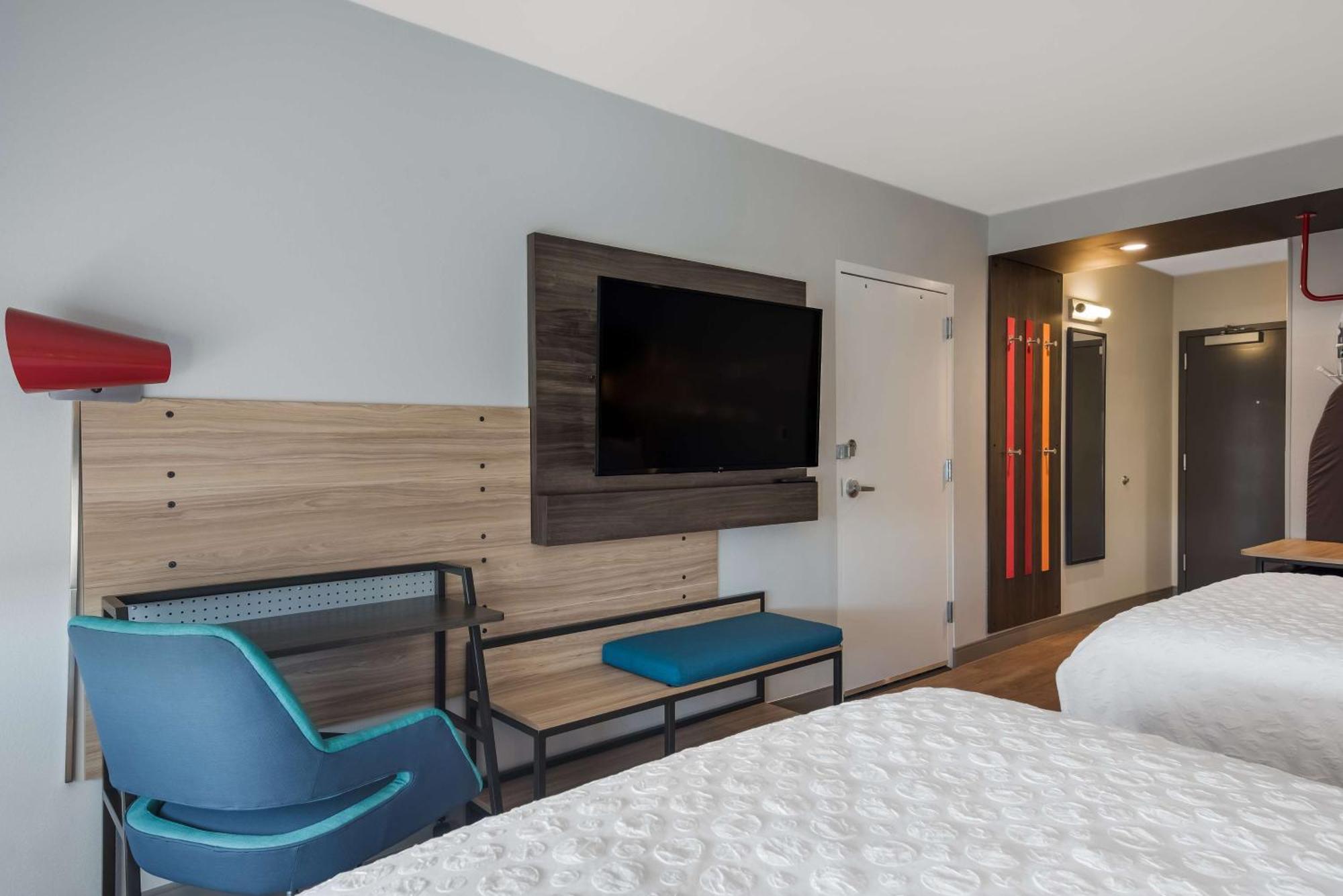 Tru By Hilton Greensboro, Nc Екстериор снимка