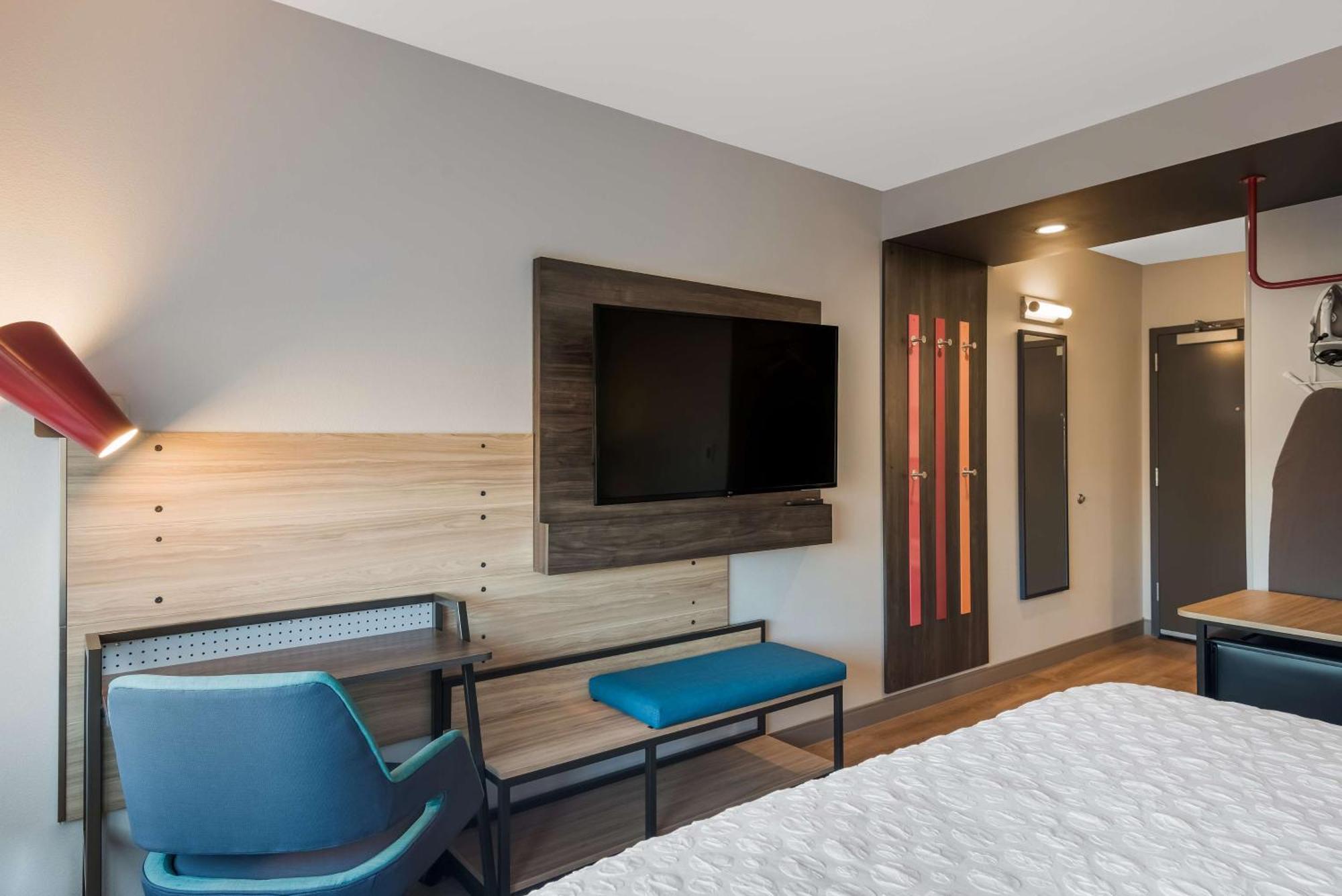 Tru By Hilton Greensboro, Nc Екстериор снимка